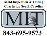 Mold Inspection & Testing Charleston SC, Charleston