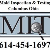 Mold Inspection & Testing Columbus OH, Columbus