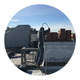 Profile Photos of Chimney Sweep by Best Cleaning