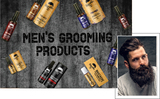 Profile Photos of Hipster Mens Grooming Brand