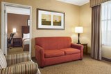  Country Inn & Suites by Radisson, Cuyahoga Falls, OH 1420 Main Street 