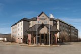  Country Inn & Suites by Radisson, Elk Grove Village/Itasca 1160 W Devon Avenue 