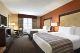  Country Inn & Suites by Radisson, Evansville, IN 301 Circle Front Drive 