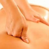 GRE Massage Therapy