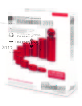 Palladium Software Business Edition