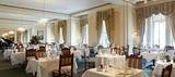 The Garden Restaurant - The Grand Hotel, Eastbourne