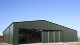 Profile Photos of Havit Steel Structure Co.,ltd-Steel Workshop|Steel Warehouse|Shed|Aircraft hangar