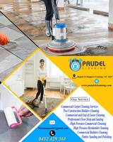 Post Construction Builders Cleaning Wyndham Vale | Paudel Cleaning, Hoppers Crossing