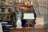 Steff Nickolson Prestigious Interiors Steff Nickolson Luxury Interior Accessories - Feine Luxus Kunst- und Handwerk Wohnaccessoires Online E-Shop Vinohradská 39 