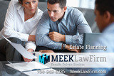 Profile Photos of Meek Law Firm, P.C.
