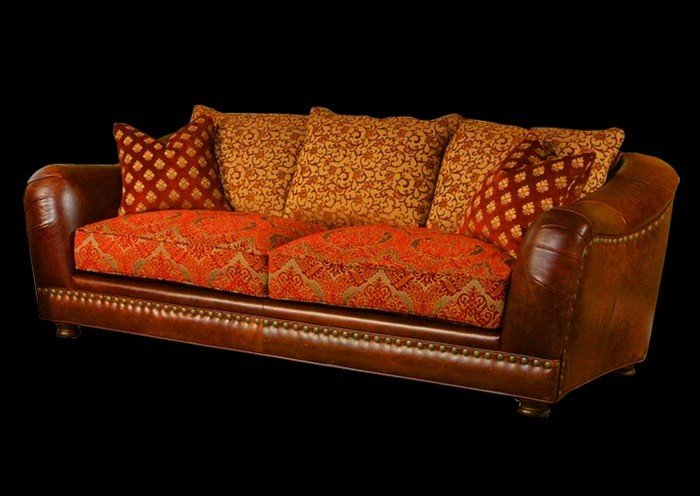 Profile Photos of Texas Leather Furniture and Accessories 1602 North Loop 1604 W, Suite109 - Photo 2 of 3