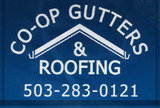 Co-Op Gutters & Roofing Inc
