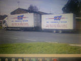 Removals2Europe Lodoe, Copthorne Common Road 