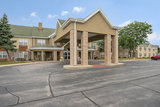  Country Inn & Suites by Radisson, Green Bay, WI 2945 Allied Street 