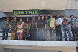 Menus & Prices, EzetriX- Gaming and Animation Institute., Pune