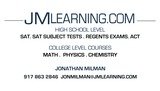Profile Photos of JM Learning