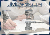 Pricelists of JM Learning