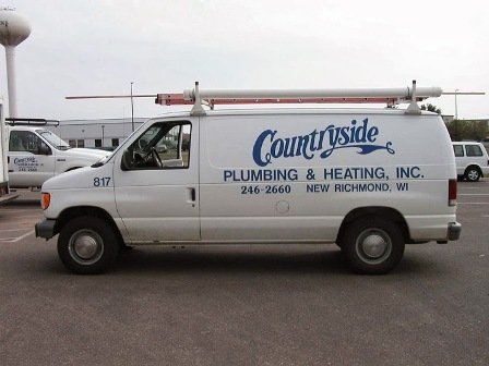 Countryside Plumbing &, Heating Profile Photos of Countryside Plumbing &, Heating 321 Wisconsin Drive - Photo 5 of 5