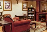  Country Inn & Suites by Radisson, Hot Springs, AR 4307 Central Avenue 