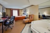  Country Inn & Suites by Radisson, Hot Springs, AR 4307 Central Avenue 