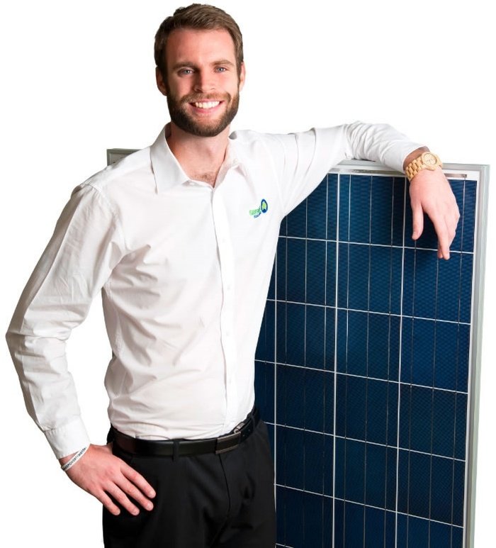  Profile Photos of Greenlife Solar Energy 201 Payneham Road, Shop F - Photo 1 of 6