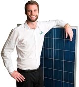 Greenlife Solar Energy, St Peters