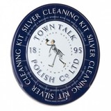 Town Talk Exceptional Silver Cleaning Kit