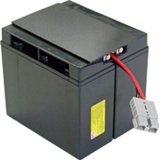 CSB MDS7 Battery Kit (Compatible with APC RBC7)