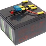 CSB MDS48 Battery Kit (Compatible with APC RBC48)