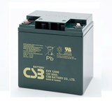 CSB EVX12300 VRLA Battery