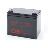 CSB GP12340 VRLA Battery