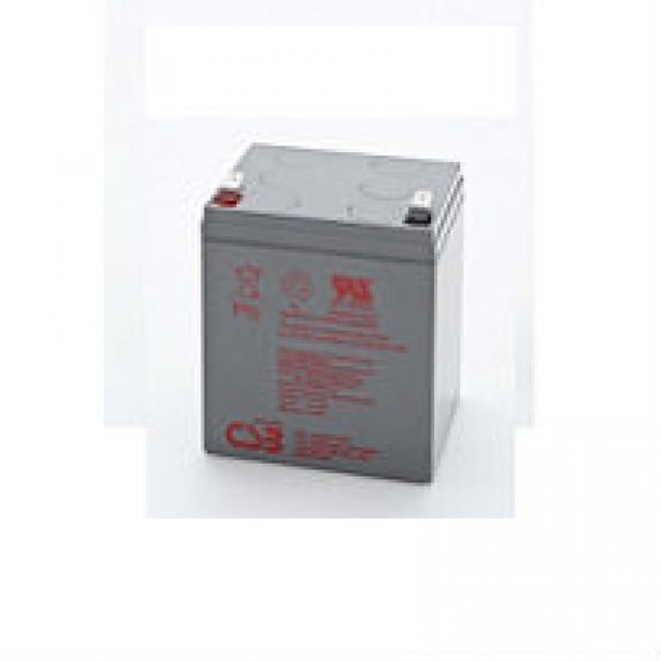 CSB HRL1223W VRLA Battery