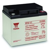 Yuasa NP38-12 VRLA Battery