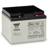 Yuasa SWL750 VRLA Battery