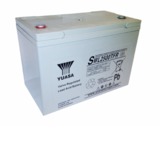 Yuasa SWL2500TFR VRLA Battery