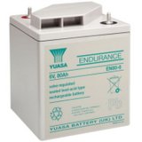 Yuasa EN80-6 VRLA Battery
