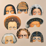 Historical Masks
