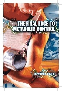 The Final Edge to Metabolic Control